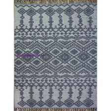 My carpet UTOPIA 7104 GREY 200 X 290 cm szőnyeg lakástextília