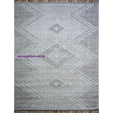 My carpet UTOPIA 7105 GREY 200 X 290 cm szőnyeg lakástextília