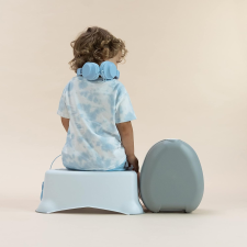 My Carry Potty Hordozható Bili - Szürke bili