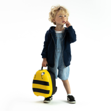  My Carry Potty hordozható bili tetővel - Méhecske bili