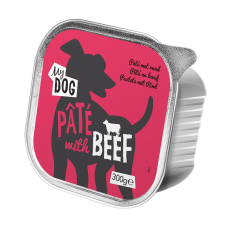 My Dog marha 300g kutyaeledel