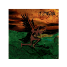 My Dying Bride - The Dreadful Hours (Limited Edition) () heavy metal