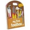  My First Toolbox – Anne-Sophie Baumann