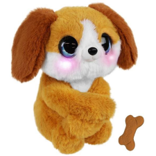 My Fuzzy Friends Cuddly Pets dog (8595582245038) plüssfigura