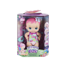  My garden baby édi-bébi gondoskodás - többféle (64192) készségfejlesztő