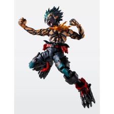  My Hero Academia Deku Overlay figura 14 cm játékfigura
