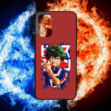  My Hero Academia - Deku - Xiaomi tok tok és táska