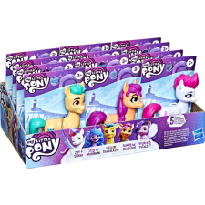 My Little Pony: Az új nemzedék játékfigura - többféle játékfigura