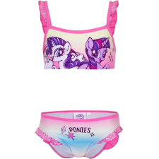 My Little Pony My little Pony bikini rózsaszín 8 év (128 cm) gyerek fürdőruha