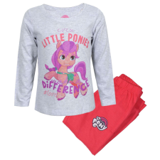  My Little Pony My little pony pizsama 4-5 év (110 cm) gyerek hálóing, pizsama