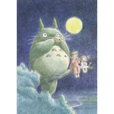 My Neighbor Totoro Journal – STUDIO GHIBLI naptár, kalendárium