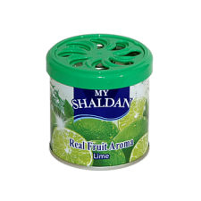 My Shaldan Illatosító, lime, 80g illatosító, légfrissítő