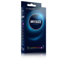  My.Size Pro (10 darabos) [Méret: 45] óvszer