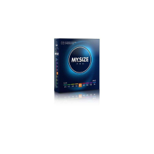  MY SIZE PRO CONDOMS 57 MM 3 DB óvszer