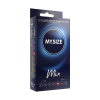 My Size pro MY SIZE MIX Condoms 60 mm (10 pieces)