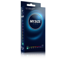 My Size pro MY SIZE PRO Condoms 45 mm (10 pieces) óvszer
