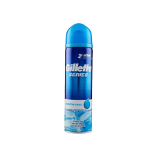 My Store Borotvagél Gillette 200ml. borotvahab, borotvaszappan