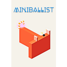 My Way Games Miniballist (digitális licenc) videójáték