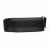 Mybandz 20SKU608 MILÁNÓI MÁGNESES FÉM ÓRASZÍJ / FEKETE / 20MM