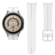 Mybandz 40421 Samsung Galaxy Watch 4 - 5 óraszíj, 20 mm okosóra kellék