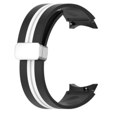 Mybandz 41675 Samsung Galaxy Watch 4 - 5 óraszíj, 20 mm okosóra kellék
