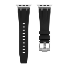 Mybandz 62793 szilikon óraszíj, 44 - 45 - 46 - 49 mm okosóra kellék