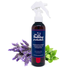  Mybulldog természetes permet levendulával és citromfűvel 200 ml élősködő elleni készítmény kutyáknak
