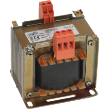 MYCHEF Transzformátor 24 V 160 VA termikus biztosítékkal kisháztartási gépek kiegészítői