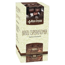 Myco Crystal Myco Crystal brazil csiperkegomba kapszula 250db vitamin és táplálékkiegészítő
