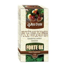 Myco Crystal Pecsétviaszgomba Forte kapszula - 60db gyógyhatású készítmény