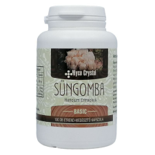 Myco Crystal süngomba kapszula 100db vitamin és táplálékkiegészítő