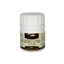 Myco Myco Crystal shiitake gomba kapszula 30db vitamin és táplálékkiegészítő