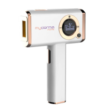 MyDermaHome Glamor 5in1 IPL, korlátlan szőrtelenítő gép szőrtelenítő készülék