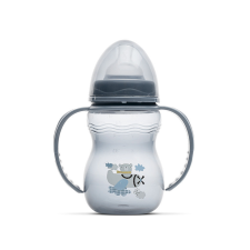 MyFRIEND My Friend cumisüveg foganytúval 250ml - Cameo Blue cumisüveg