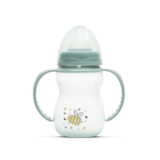 MyFRIEND My Friend cumisüveg foganytúval 250ml - Iceberg Green cumisüveg