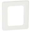  MyHOME érintős scenárió vezérlő keret, 3,5col, fehér 068606 Legrand