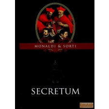 Myitott Könyvműhely Secretum antikvárium - használt könyv