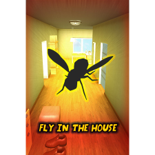 Mykhail Konokh Fly in the House (PC - Steam elektronikus játék licensz) videójáték