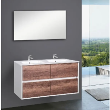  MyLineSpa Ginger 120 komplett fürdőszoba bútor