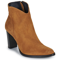 Myma Bokacsizmák PELOUR Barna 40