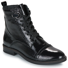 Myma Csizmák 8602-MY-00-VERNIS-NOIR Fekete 38