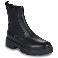 Myma Csizmák 8711-MY-00-CUIR-NOIR Fekete 38