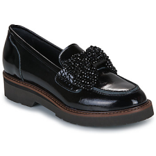 Myma Mokkaszínek 8513-MY-00-VERNIS-NOIR Fekete 39 női cipő
