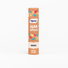 Myne ajakápoló kókusz - bronz - édesnarancs 7g ajakápoló
