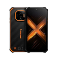 MyPhone Hammer Energy X2 5G 6/128GB mobiltelefon