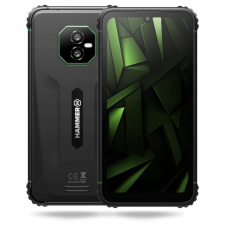 MyPhone HAMMER Ranger 4G 256GB mobiltelefon