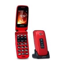 MyPhone Rumba mobiltelefon