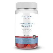 MYPROTEIN Ashwagandha Gummies Gumicukor vitamin és táplálékkiegészítő