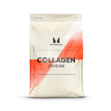  MyProtein COLLAGEN PROTEIN (1000 GR) UNFLAVORED vitamin és táplálékkiegészítő