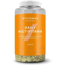 MYPROTEIN Daily Vitamins, 180 tabletta vitamin és táplálékkiegészítő
